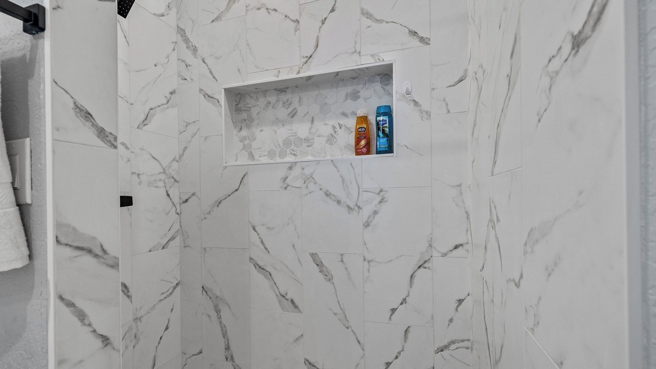 Photo of Bathroom in Denver Heights