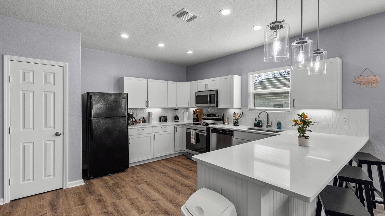 Photo of Kitchen in Denver Heights