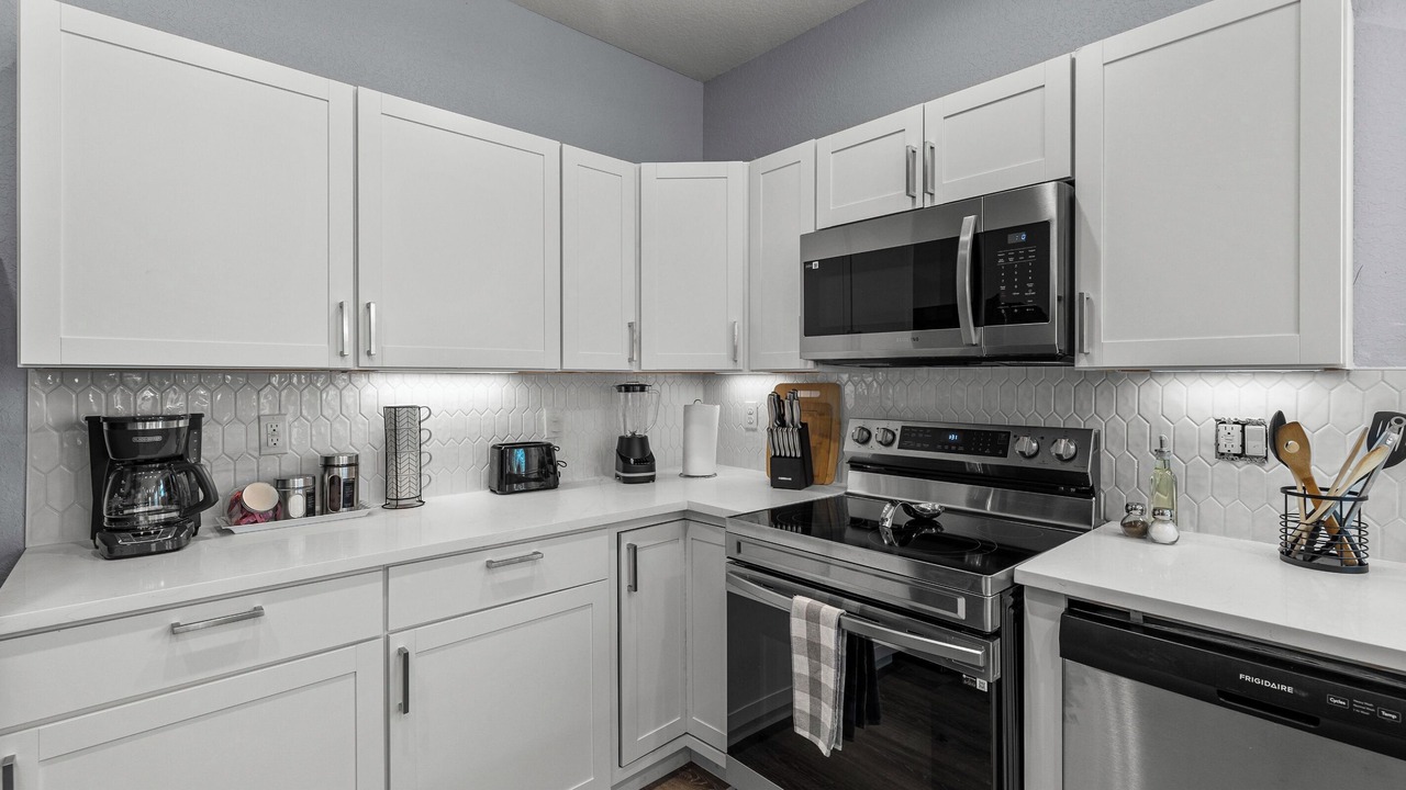 Photo of Kitchen in Denver Heights