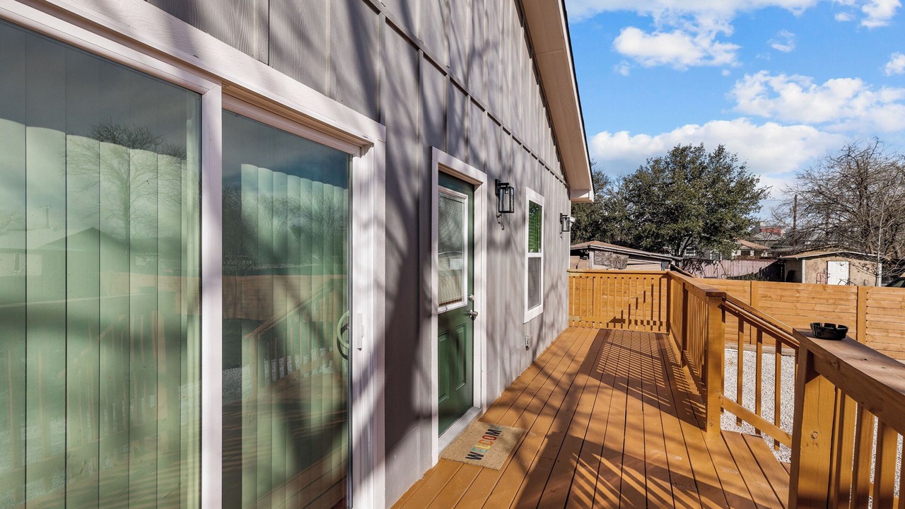 Photo of Outdoor in Denver Heights