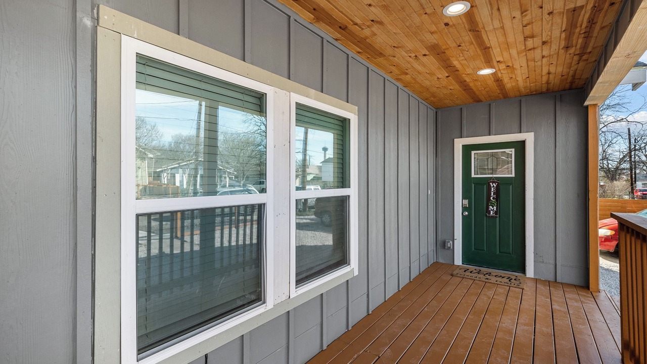 Photo of Outdoor in Denver Heights