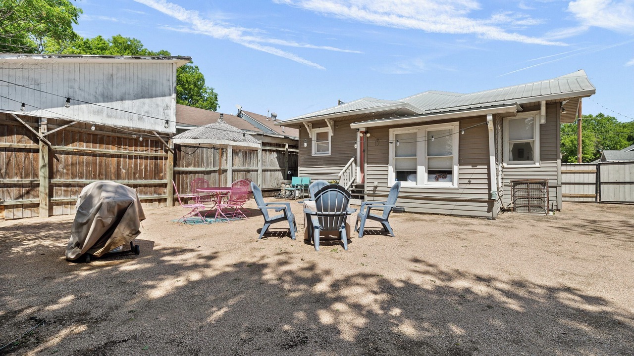 Photo of Outdoor in Denver Heights