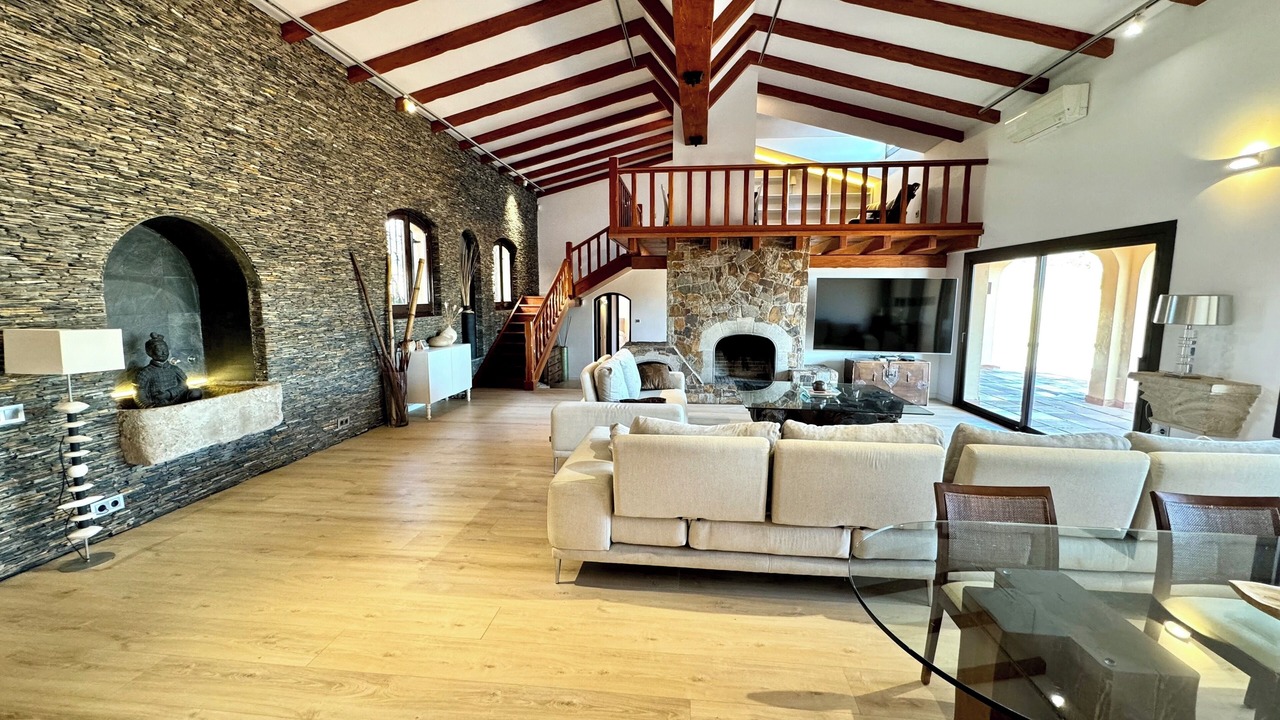 Photo of Livingroom in Cerdanyola del Valles