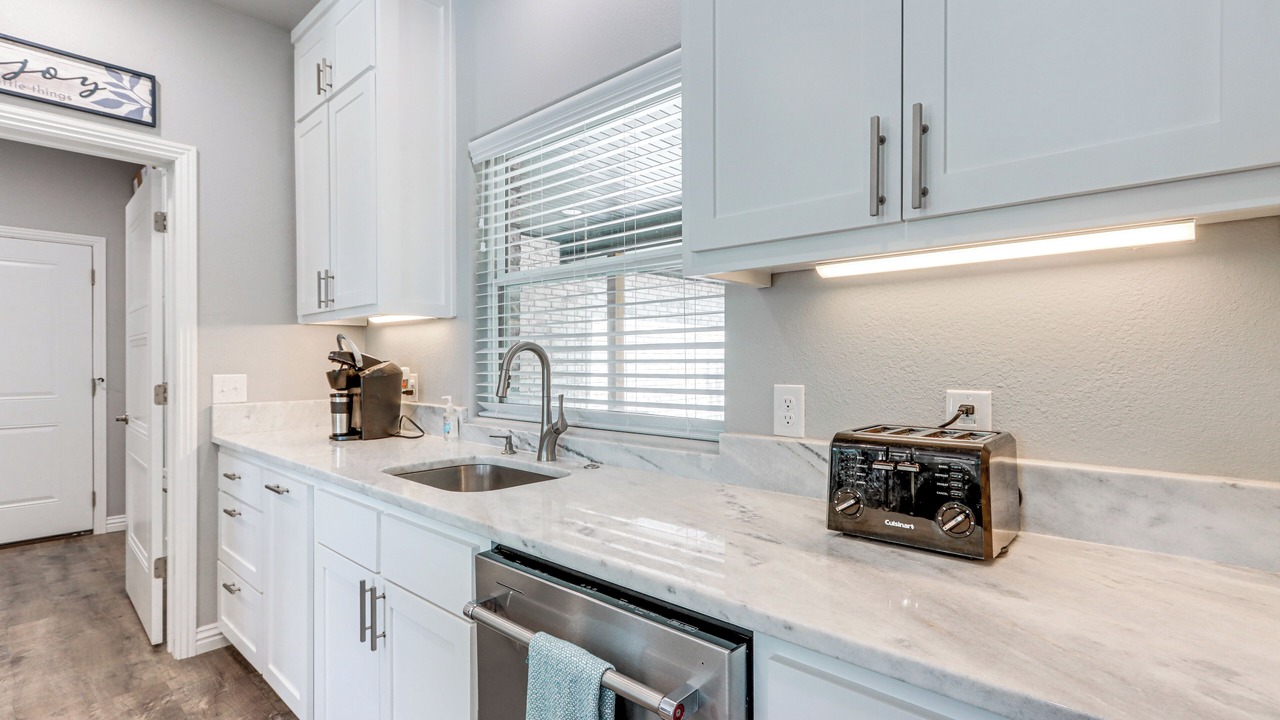 Photo of Kitchen in Farmington