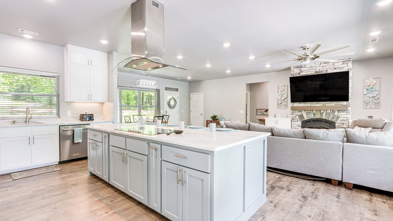 Photo of Kitchen in Farmington