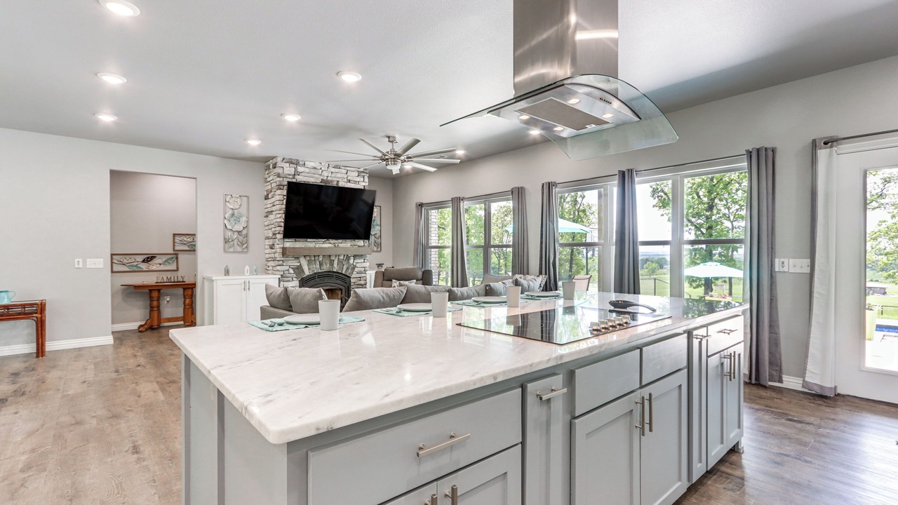 Photo of Kitchen in Farmington
