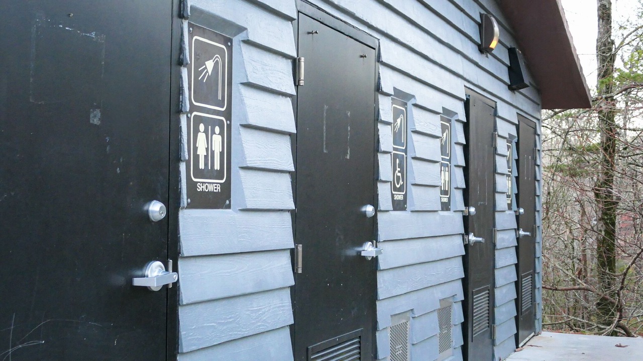Photo of Bathroom in Delta