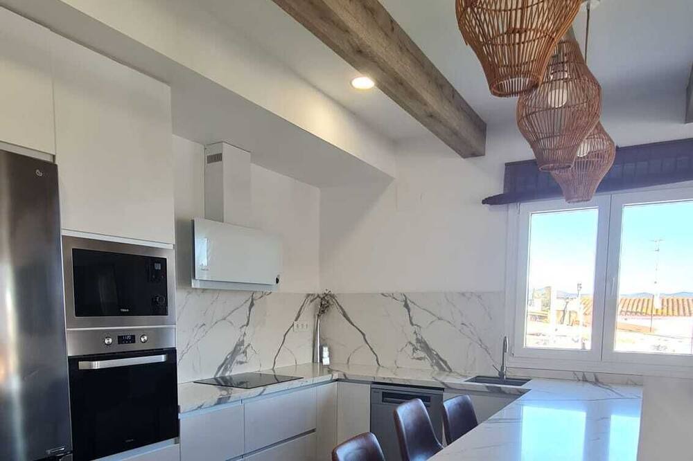 Photo of Kitchen in Palafolls