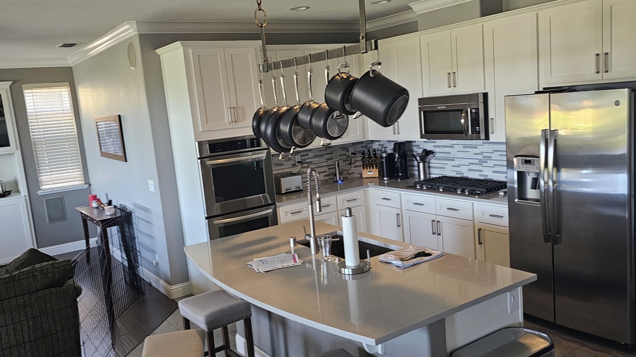 Photo of Kitchen in Folsom