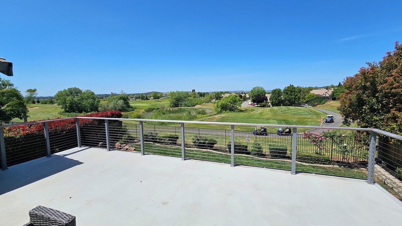 Photo of Outdoor in Folsom