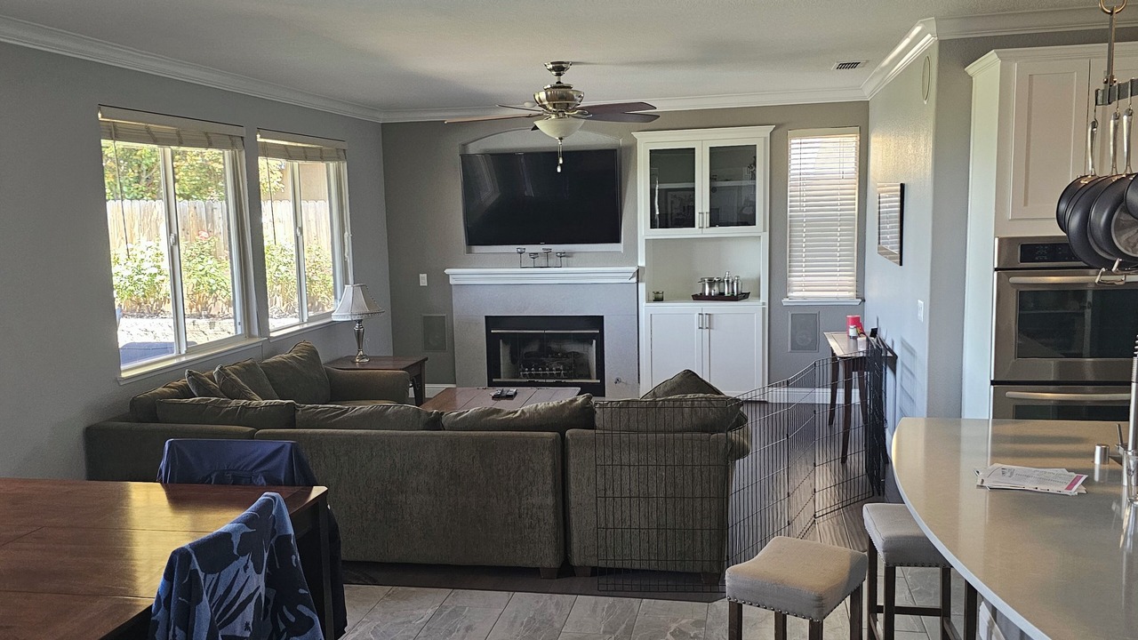 Photo of Livingroom in Folsom