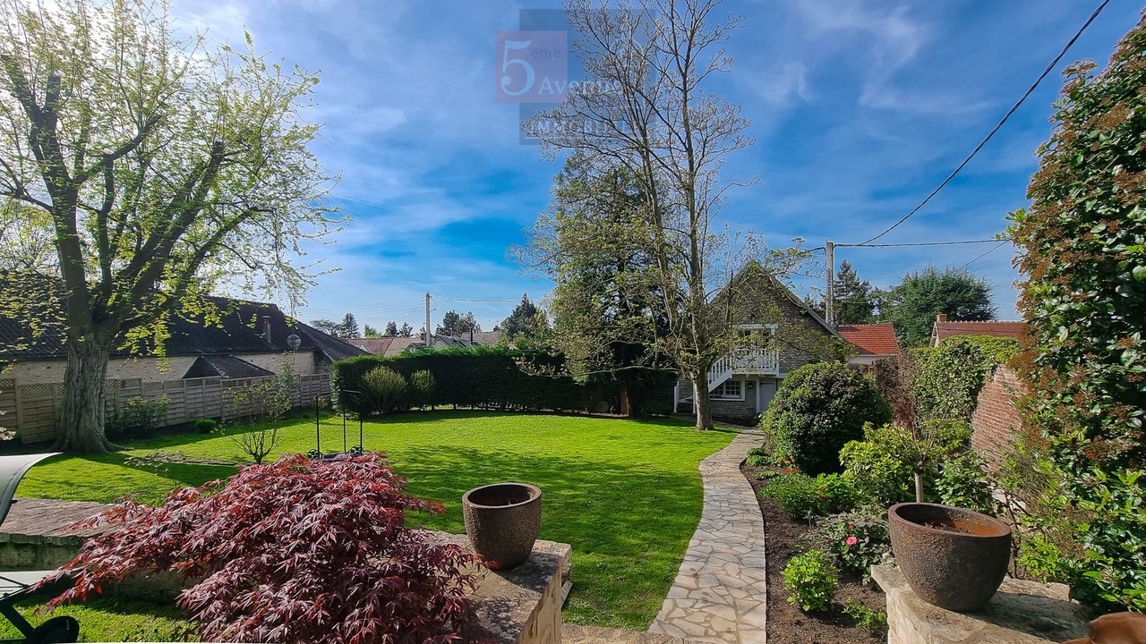 Photo of Outdoor in Apremont