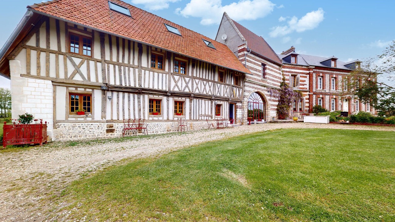 Photo of Outdoor in Criquetot-le-Mauconduit