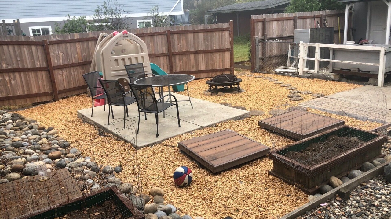 Photo of Outdoor in Las Lomas