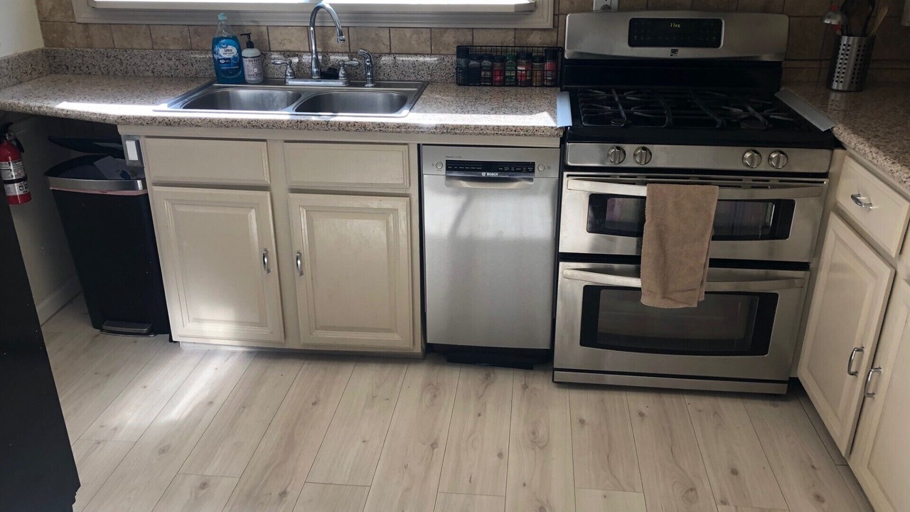 Photo of Kitchen in Las Lomas