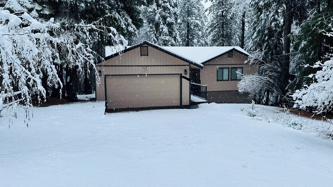 Photo of Outdoor in Pollock Pines