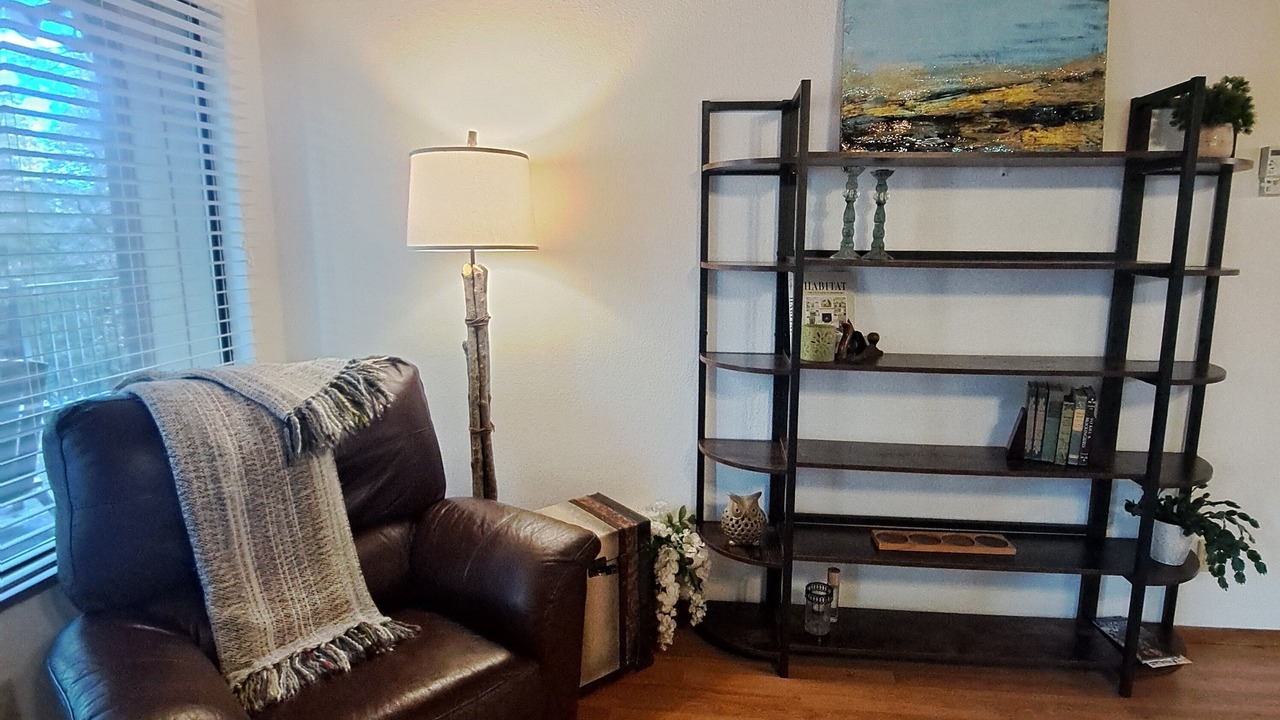 Photo of Livingroom in Pollock Pines