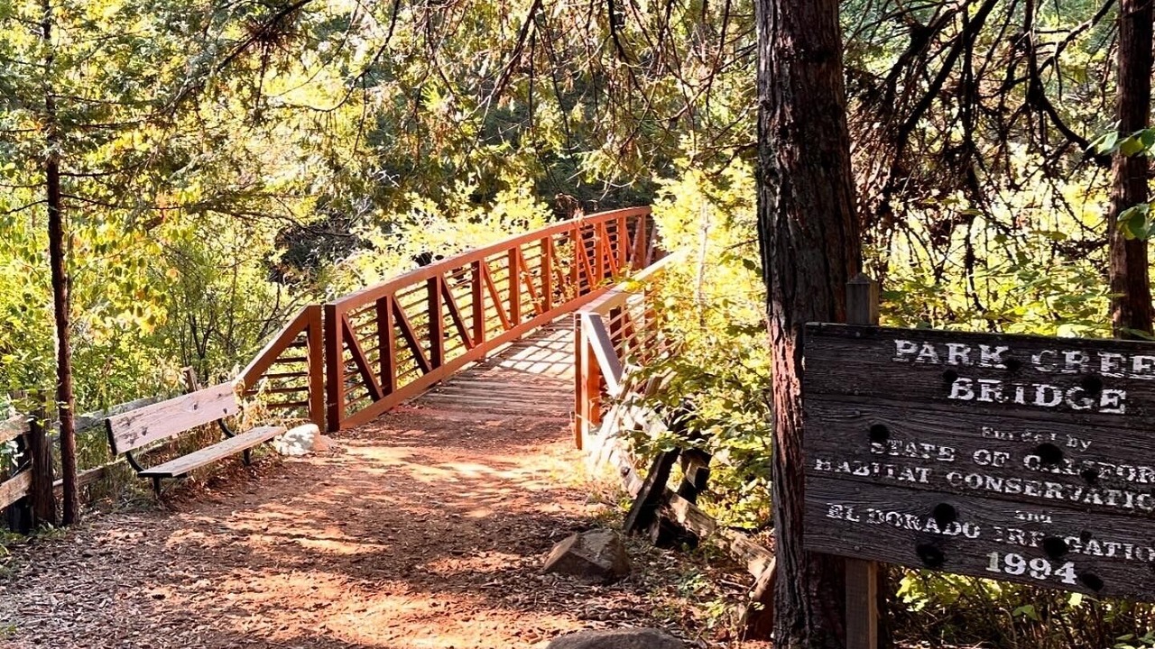 Photo of Outdoor in Pollock Pines