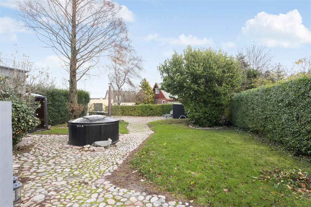 Photo of Outdoor in Snøde