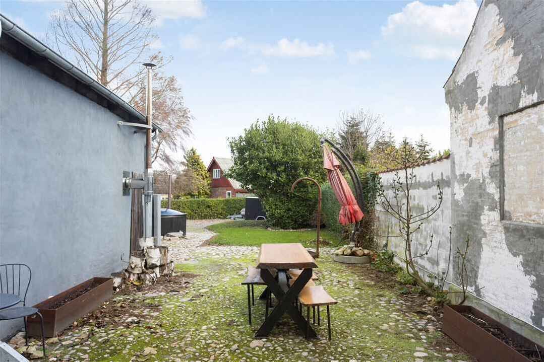 Photo of Outdoor in Snøde