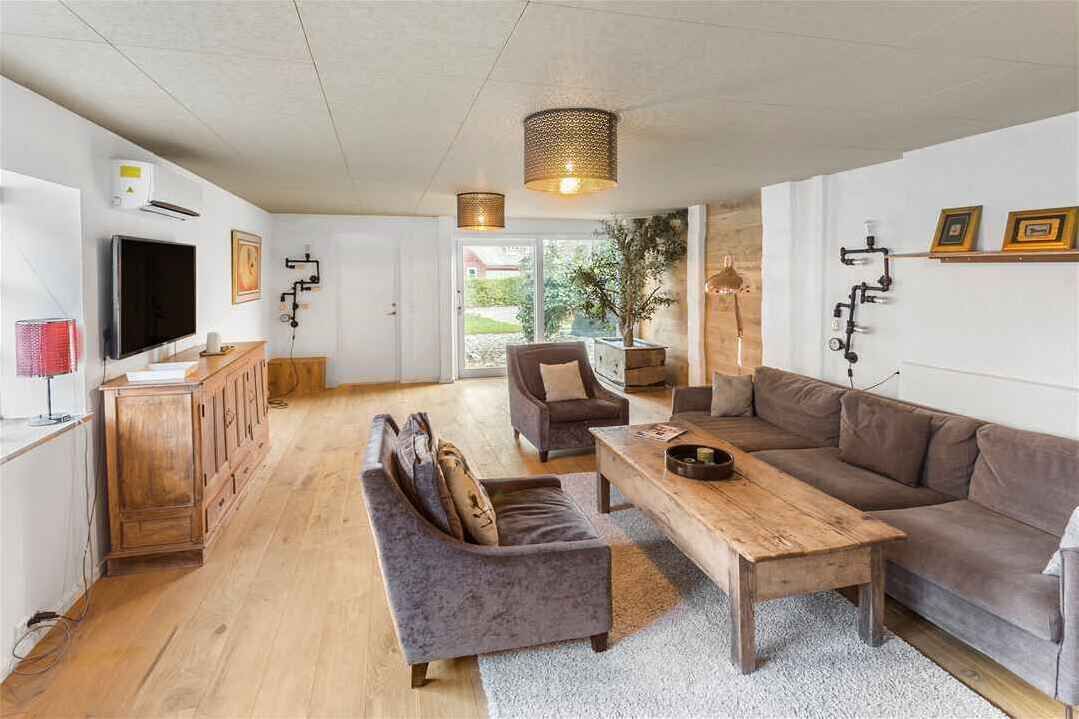 Photo of Livingroom in Snøde