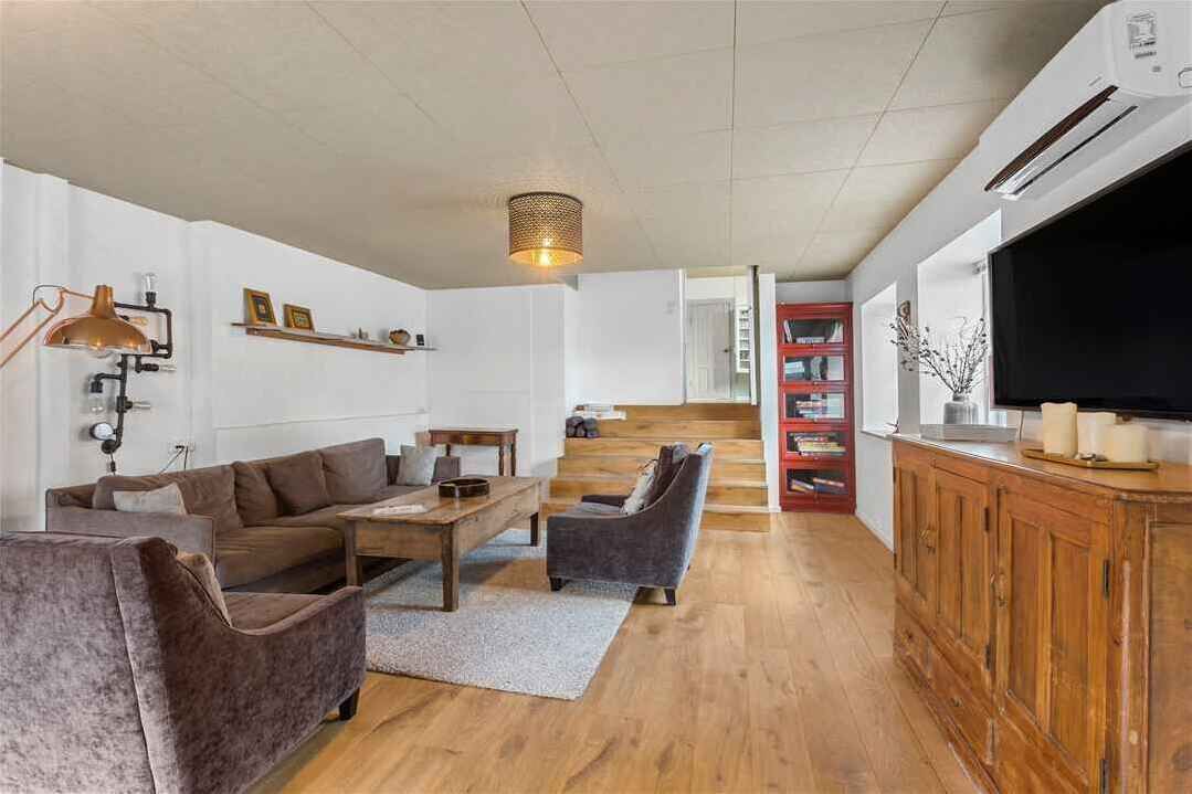 Photo of Livingroom in Snøde