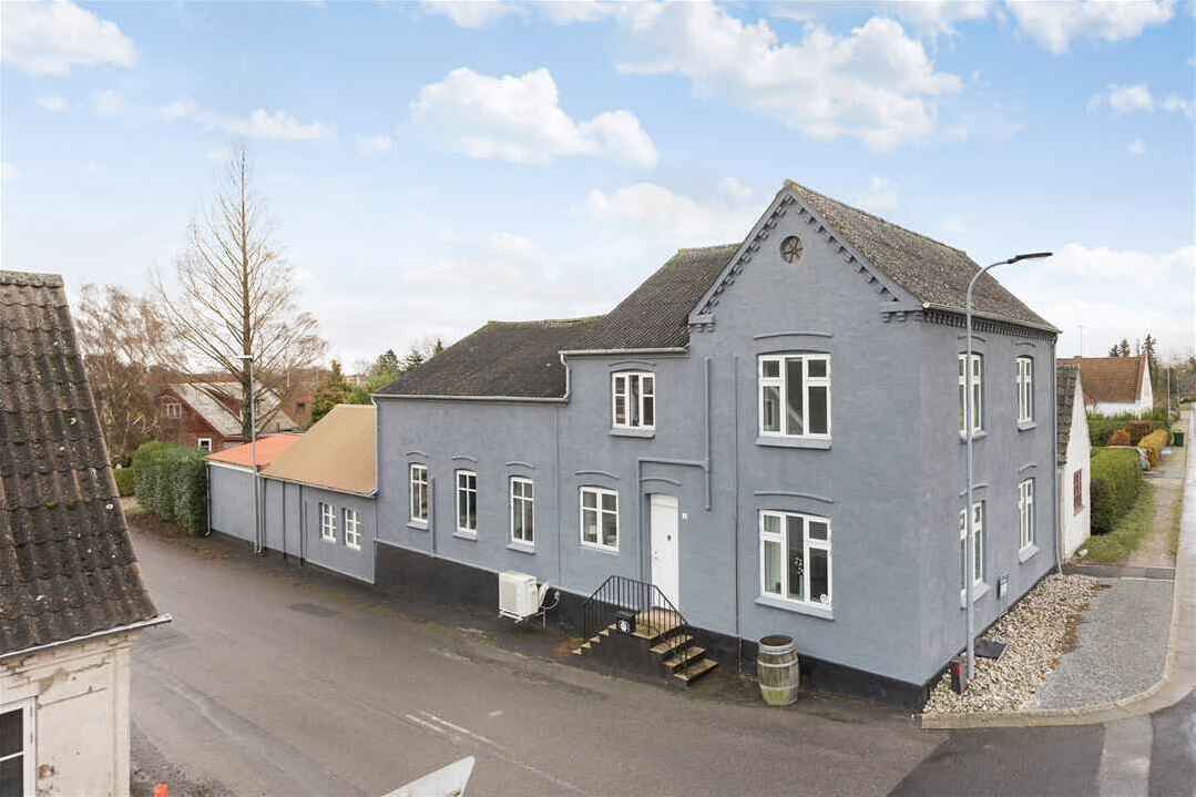 Photo of Outdoor in Snøde