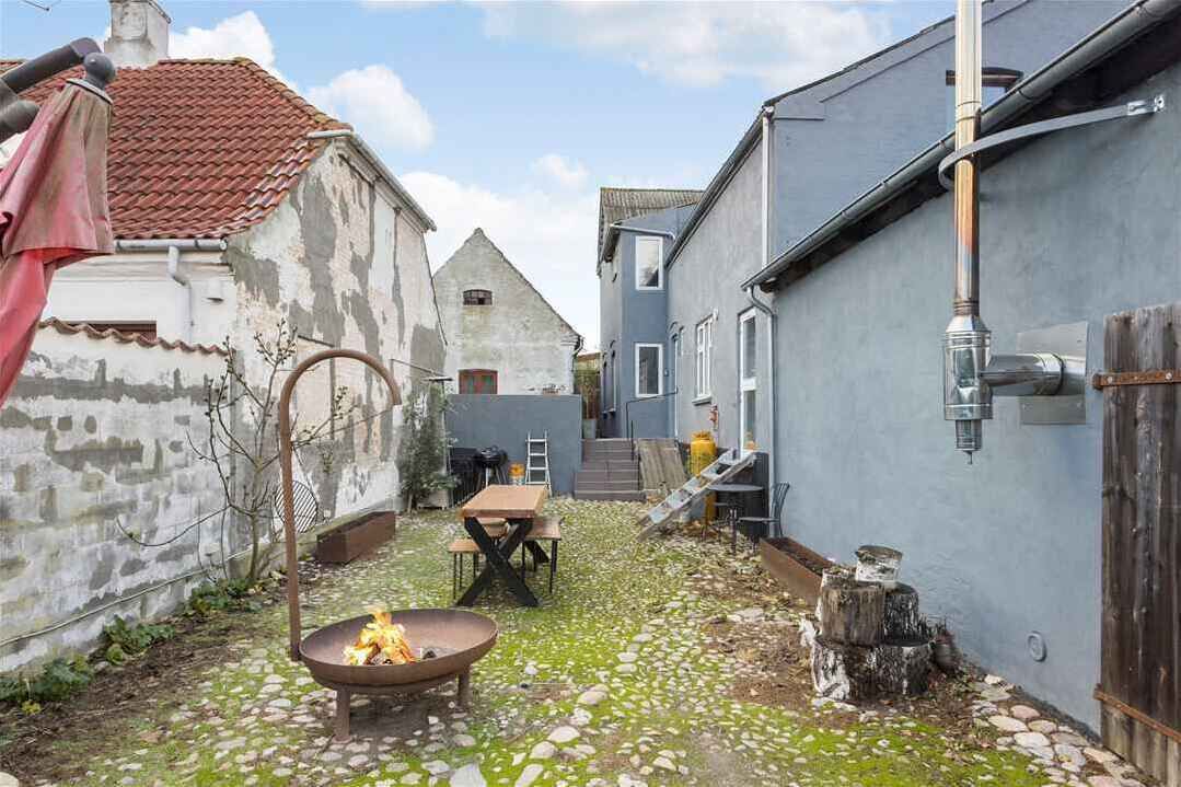 Photo of Patio Balcony in Snøde