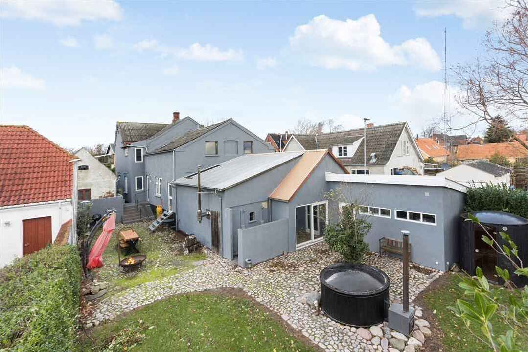 Photo of Outdoor in Snøde