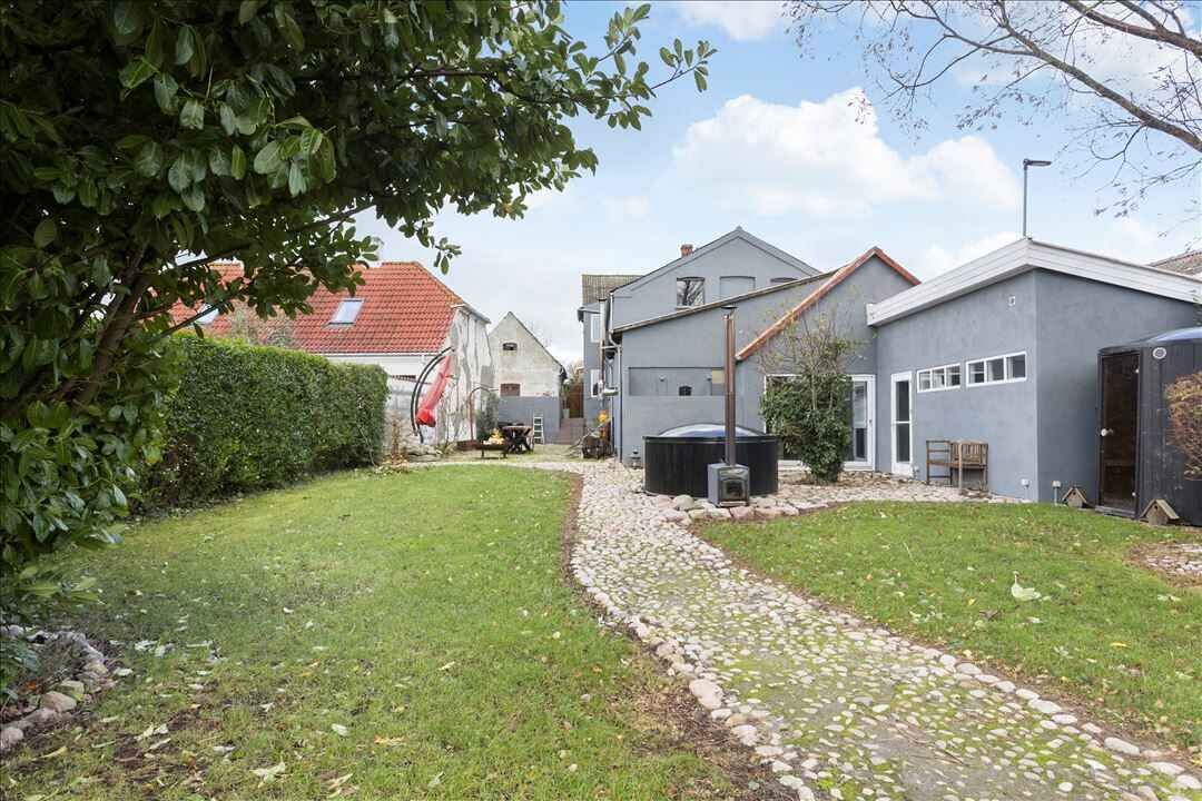 Photo of Outdoor in Snøde