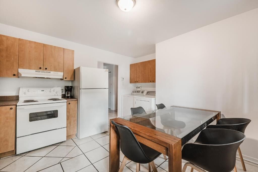 Photo of Kitchen in Sainte-Marie