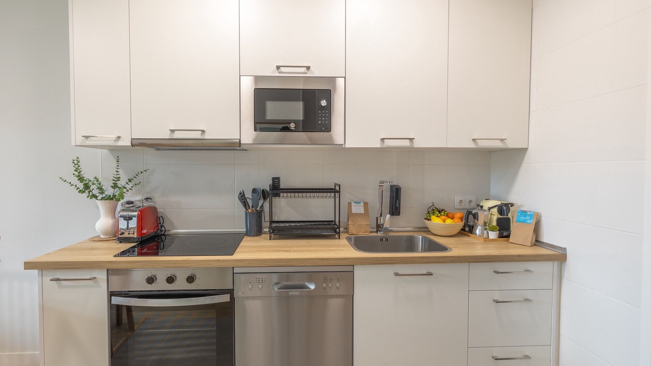 Photo of Kitchen in Mendebaldea