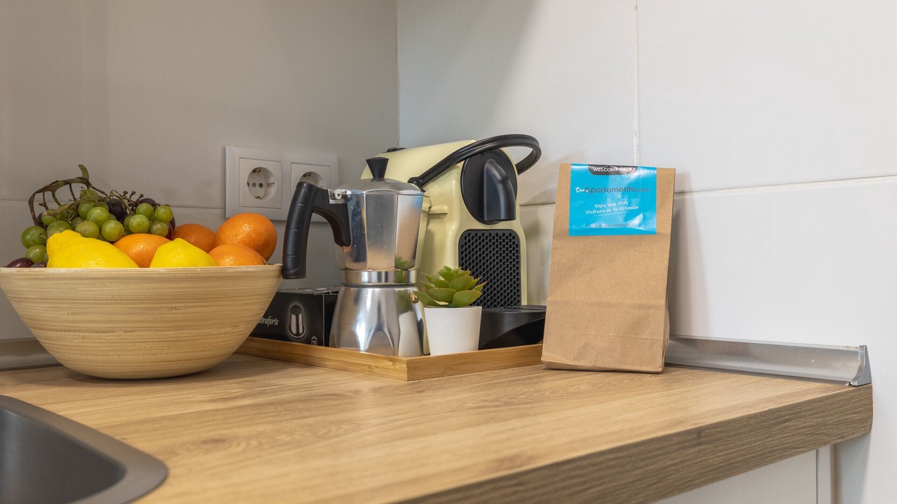 Photo of Kitchen in Mendebaldea