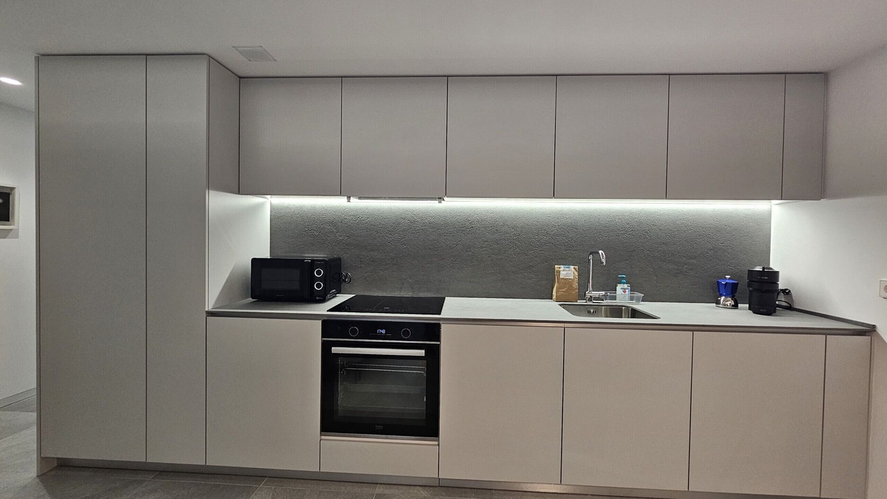 Photo of Kitchen in Pamplona City Centre