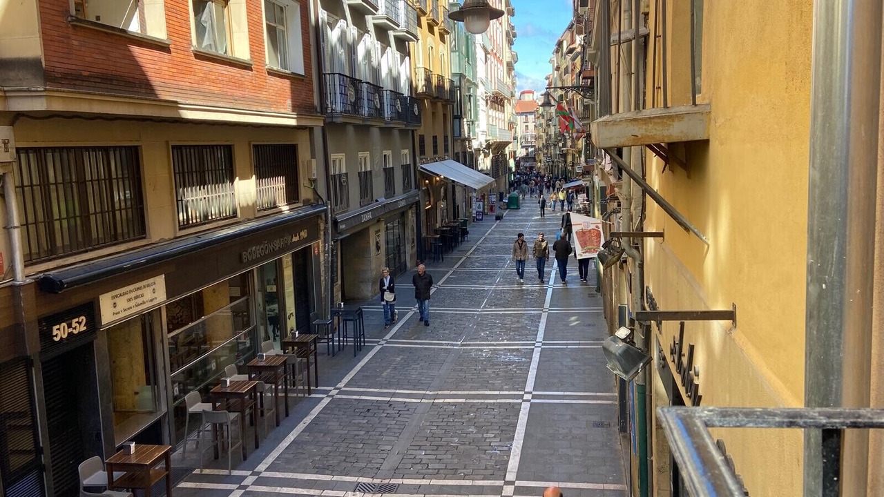 Photo of Outdoor in Pamplona City Centre