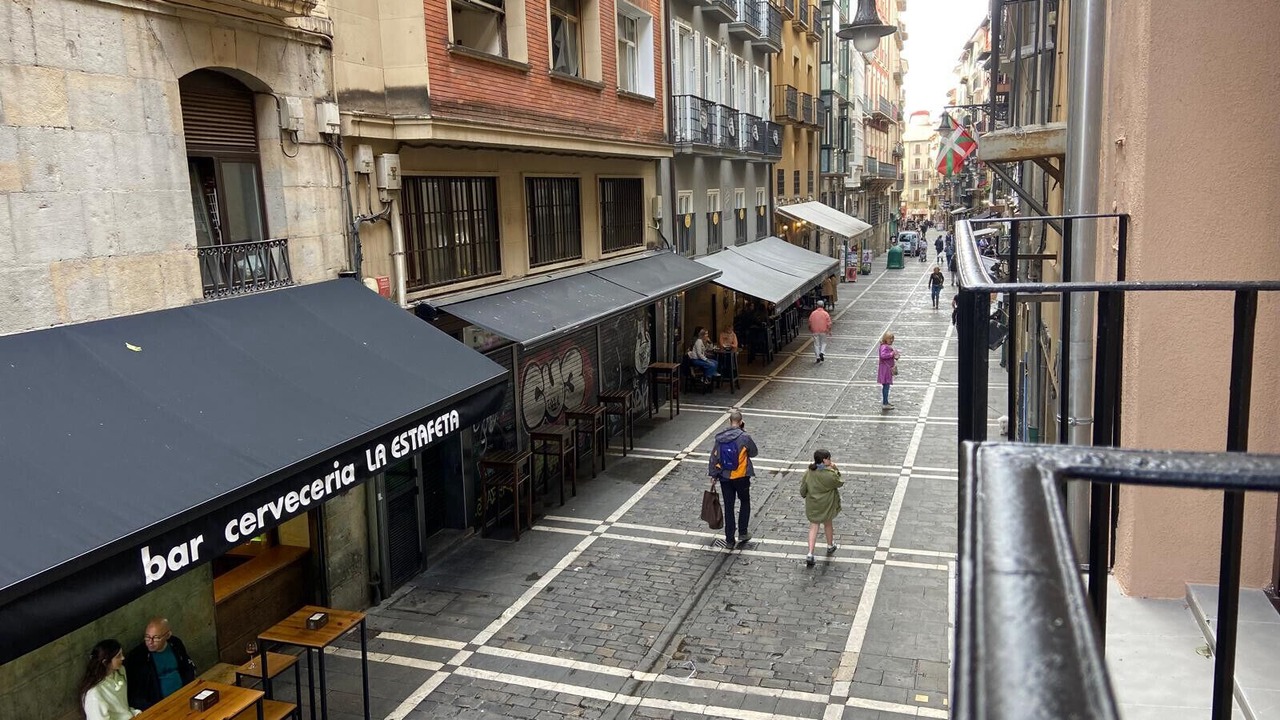 Photo of Others in Pamplona City Centre