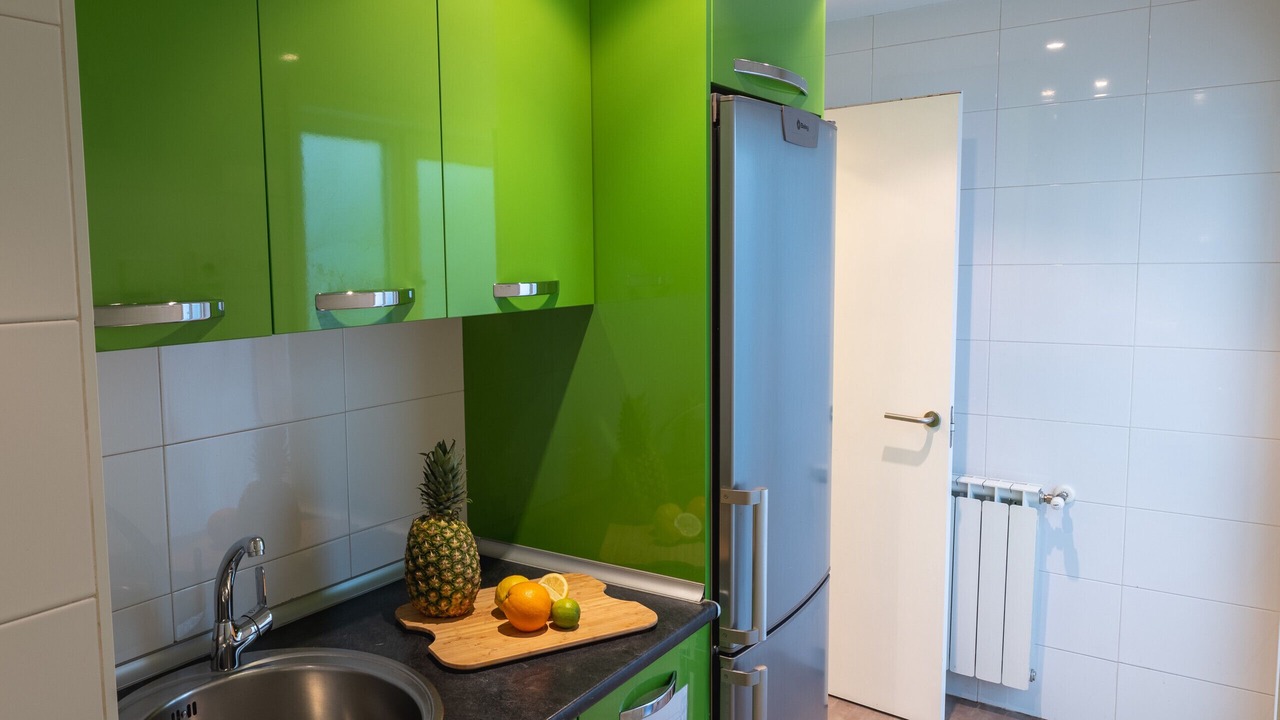 Photo of Kitchen in Old Town
