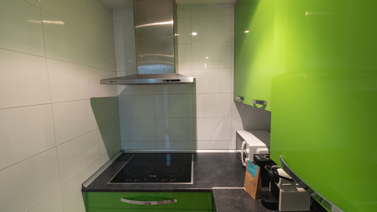 Photo of Kitchen in Old Town