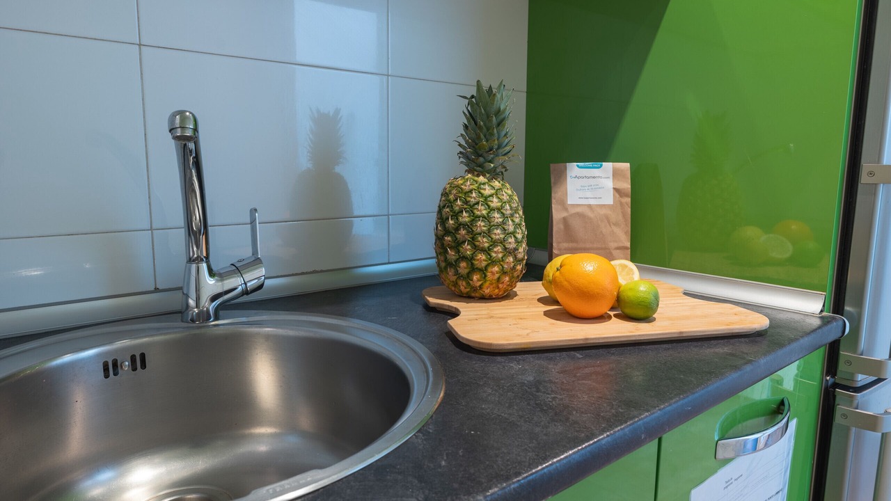 Photo of Kitchen in Old Town