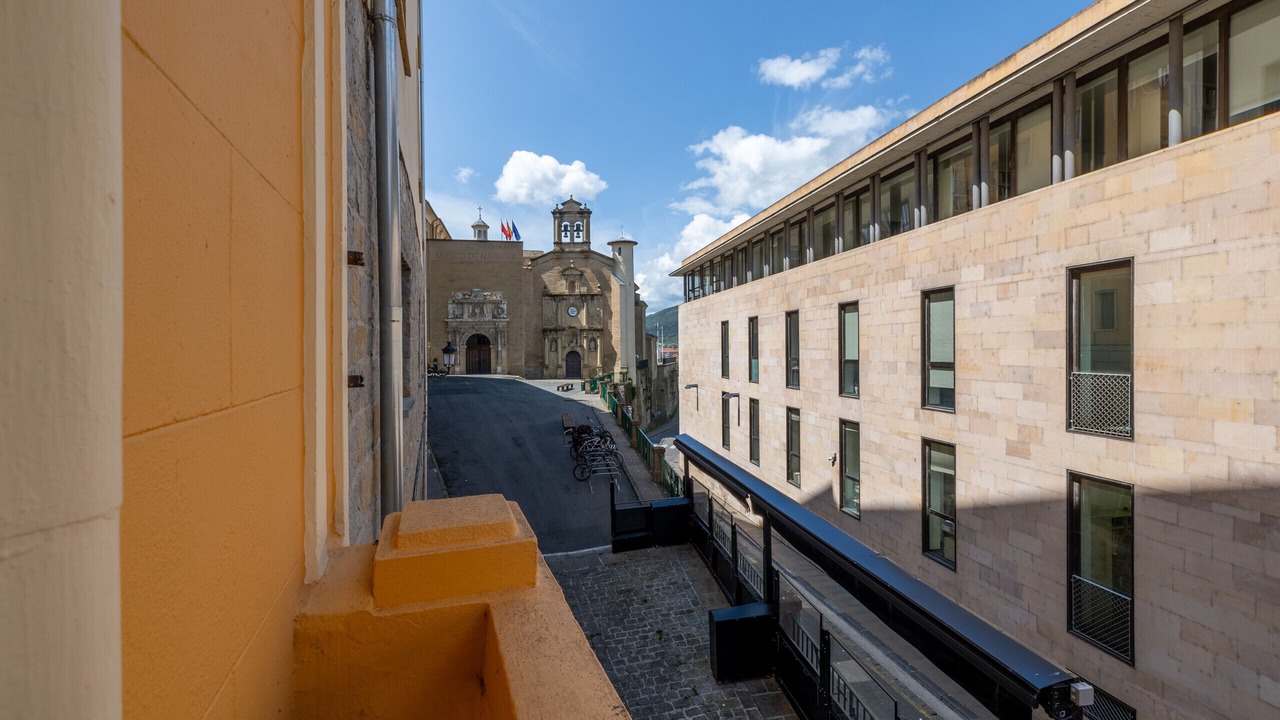 Photo of Outdoor in Old Town