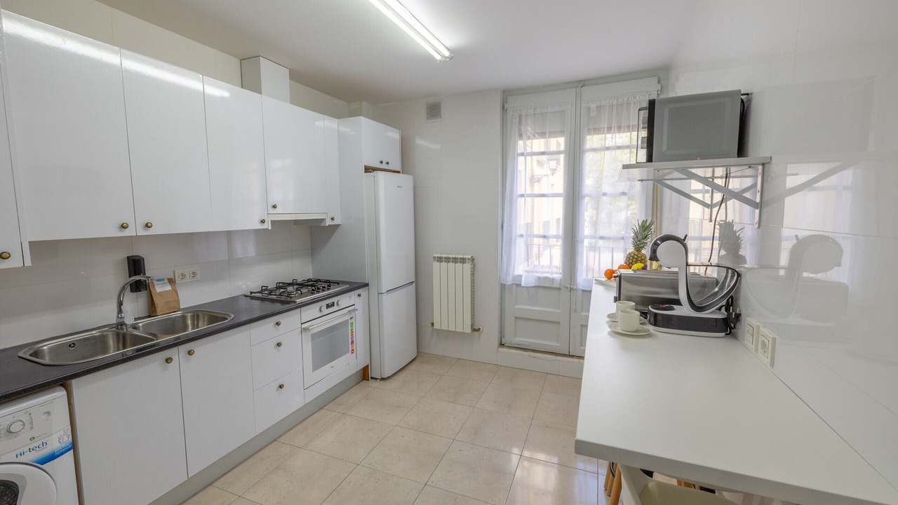 Photo of Kitchen in Old Town