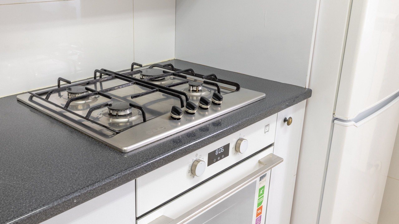 Photo of Kitchen in Old Town