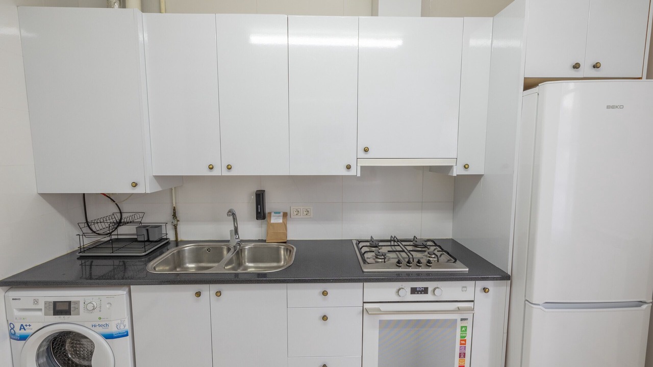 Photo of Kitchen in Old Town