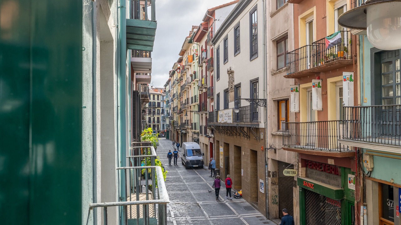 Photo of Outdoor in Old Town