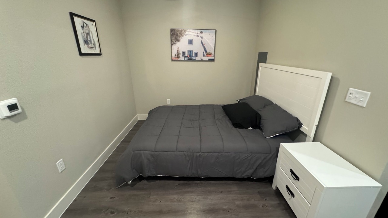 Photo of Bedroom in Downtown Fort Worth