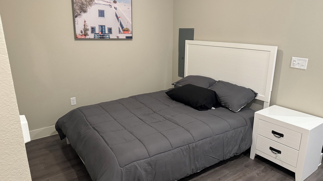 Photo of Bedroom in Downtown Fort Worth