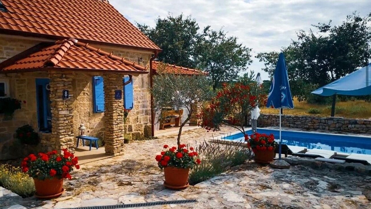 Photo of Outdoor in Oklaj