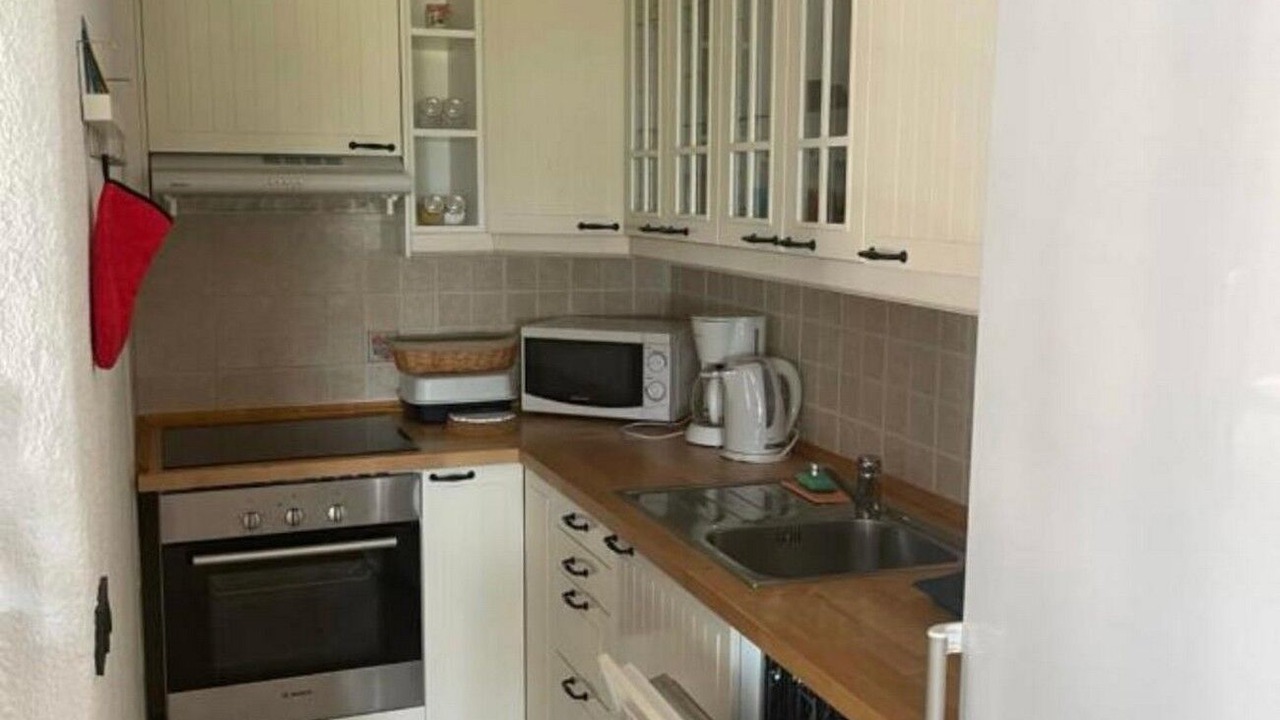Photo of Kitchen in Oklaj
