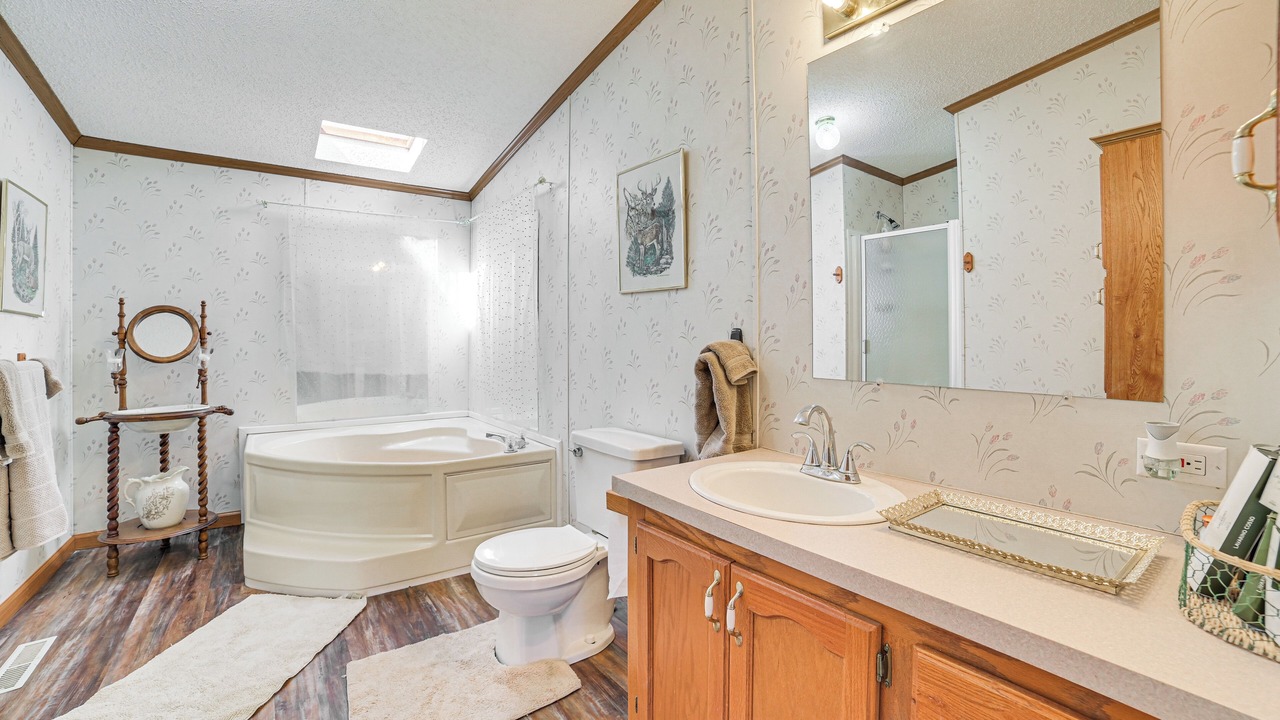 Photo of Kitchen in West Branch