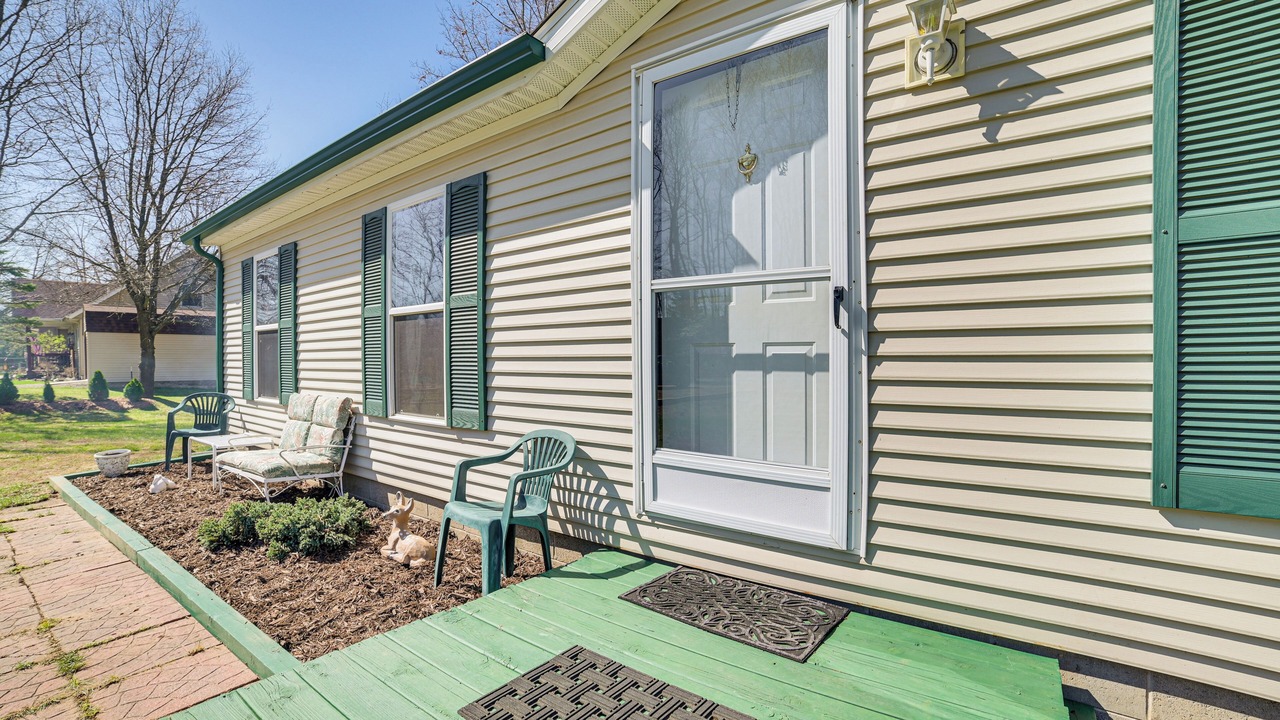 Photo of Outdoor in West Branch